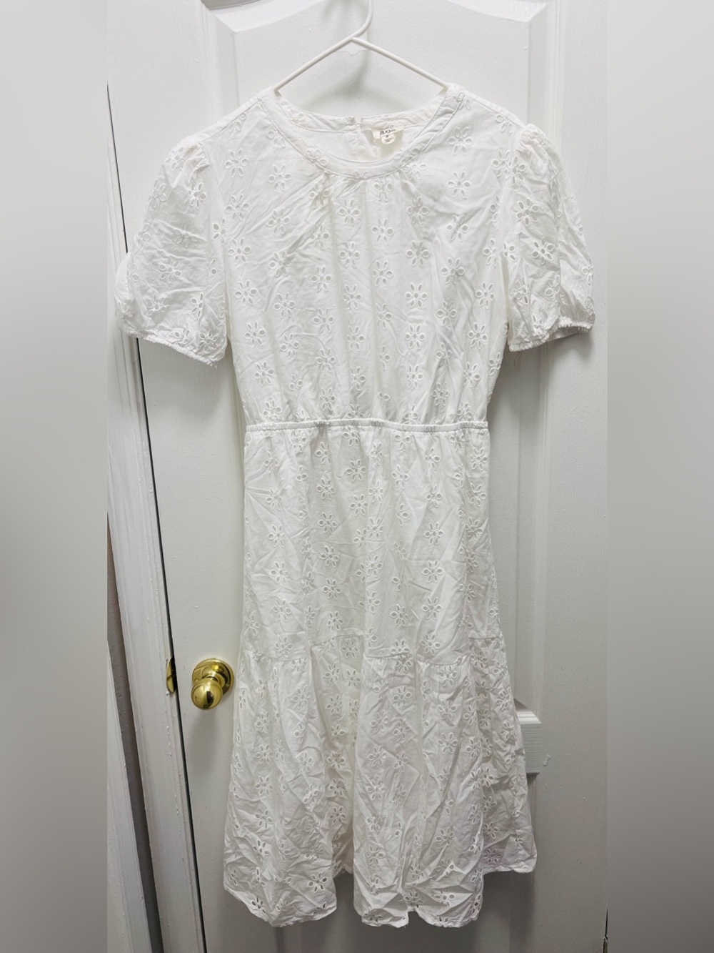 a.n.a Lace Dress